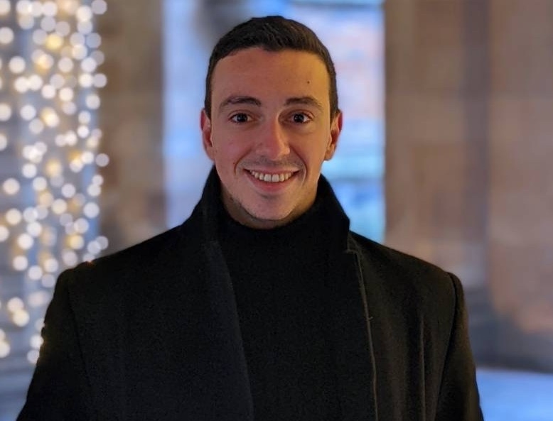 Salvatore Esposito